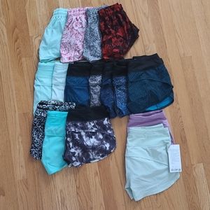 Lululemon Shorts Sale